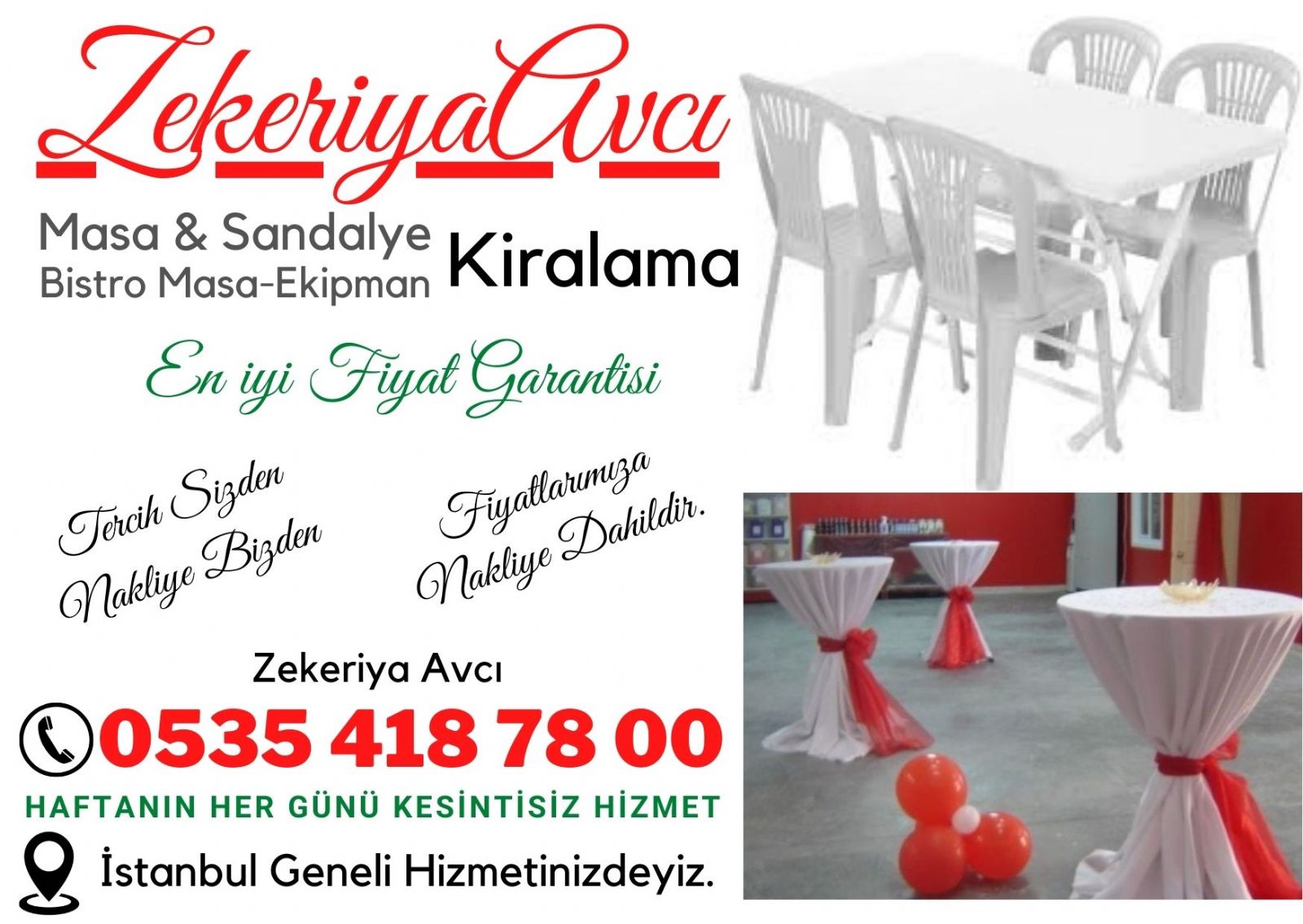 kadikoy-masa-sandalye-kiralama